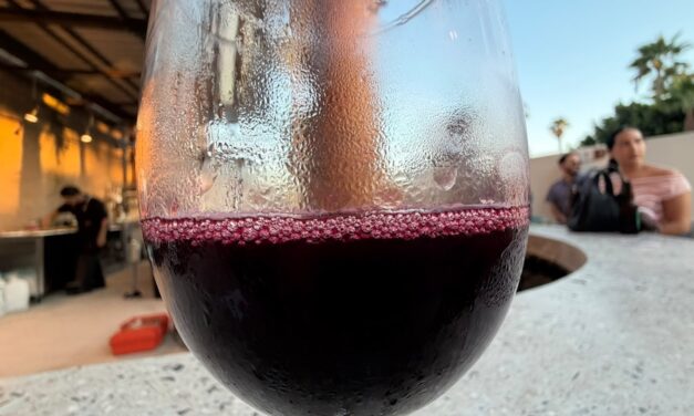 Integra Ensenada vino, gastronomía y cultura en nueva enoteca