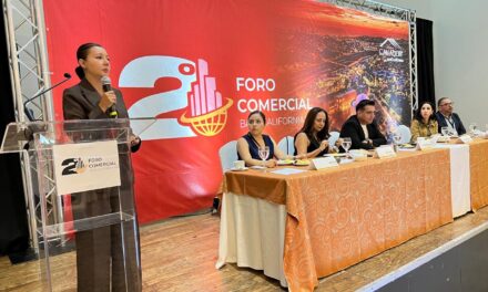 Busca Canadevi reducir costos de vivienda con proveeduría en Foro Comercial