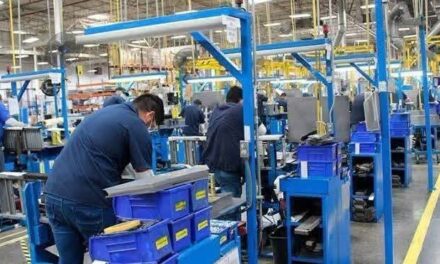 Preparan empresas transición hacia jornada de 40 horas