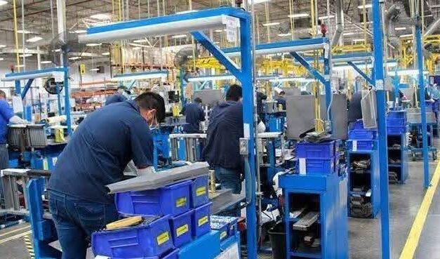 Preparan empresas transición hacia jornada de 40 horas
