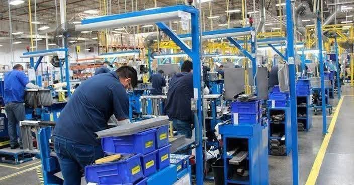 Preparan empresas transición hacia jornada de 40 horas
