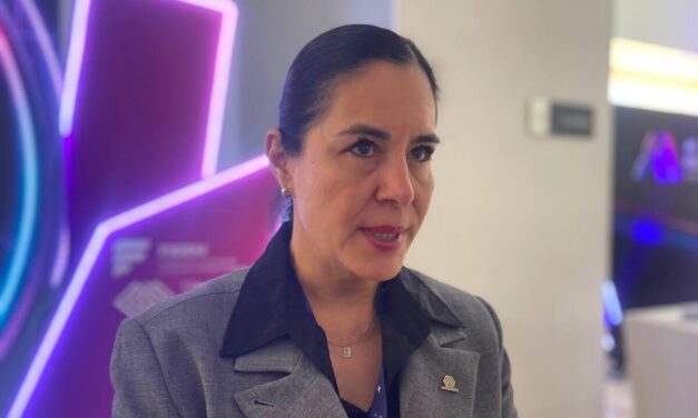 Advierte Coparmex Tijuana por afectaciones de los apagones a sectores productivos