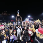 Conquista Toros su tercer campeonato