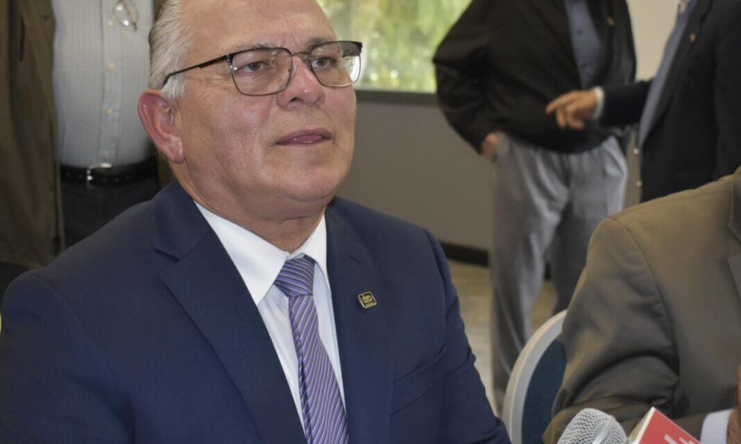 Denuncian industriales de Otay freno productivo por apagones y sobrerregulación energética