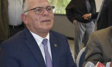 Denuncian industriales de Otay freno productivo por apagones y sobrerregulación energética