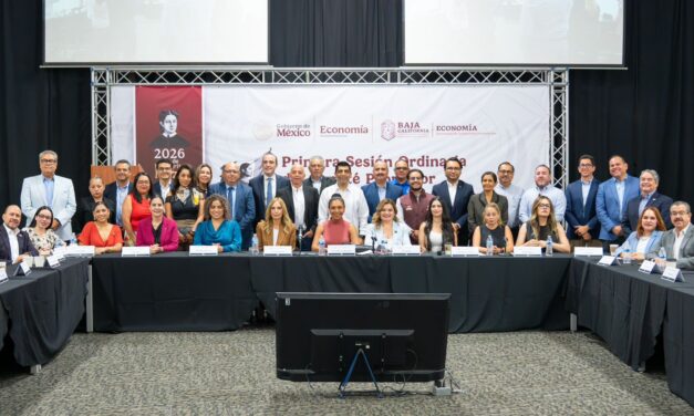 Impulsa Index Zona Costa BC certeza para atraer y retener inversiones