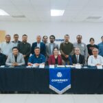 Respalda COPARMEX iniciativa ciudadana para el saneamiento del Río Tijuana