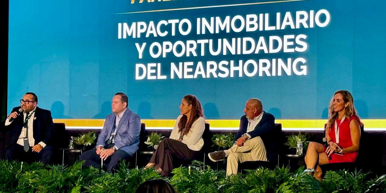 Analiza DEITAC oportunidades y rteos para impulsar la atracción de inversión a Tijuana
