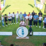 Reunió CANIRAC Tijuana golf y gastronomía en su tercer torneo
