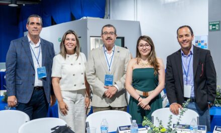 Reconocen a Index Nacional por impulsar la industria de dispositivos médicos