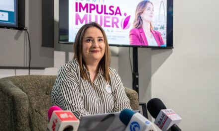Fortalecerá “Summit impulsa Mujer” el liderazgo femenino