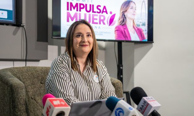 Fortalecerá “Summit impulsa Mujer” el liderazgo femenino