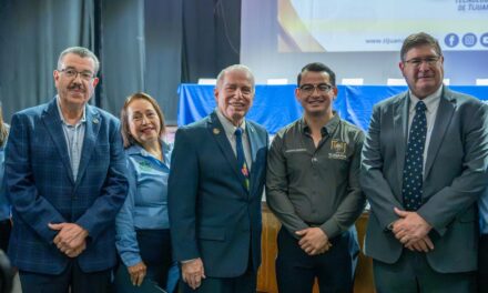 Destaca INDEX Zona Costa BC aportación del ITT a la formación de Talento para la Industria
