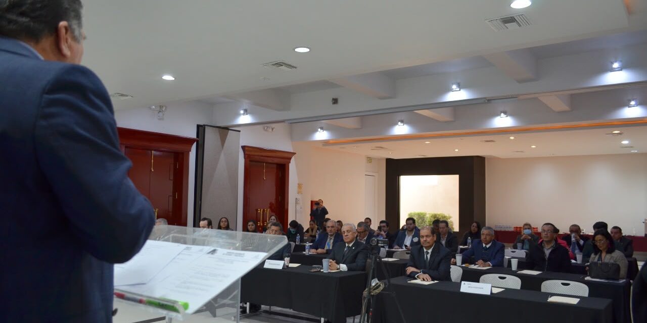 Refrenda Asociación de Agentes Aduanales compromiso con la responsabilidad profesional
