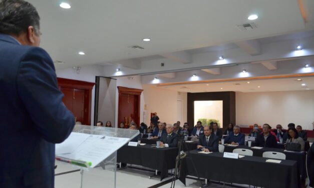 Refrenda Asociación de Agentes Aduanales compromiso con la responsabilidad profesional