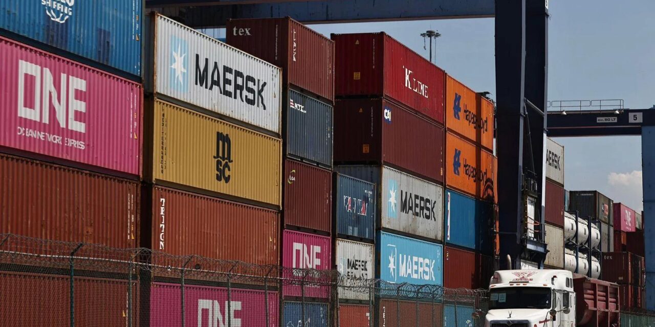 Advierten que restricciones a inversión china podrían poner en riesgo el T-MEC