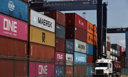Advierten que restricciones a inversión china podrían poner en riesgo el T-MEC
