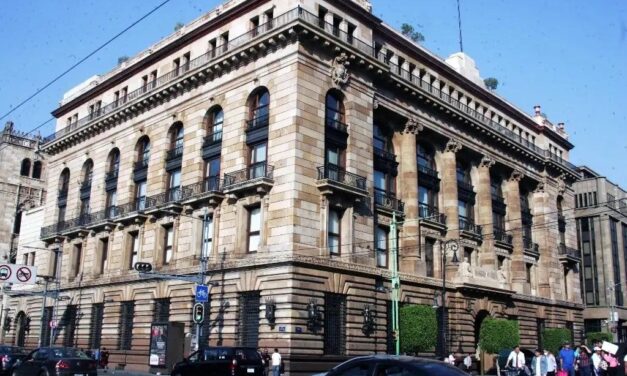 Amortigua deuda en manos locales el riesgo de salida de capitales