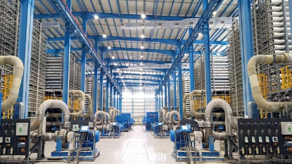 Buscan garantizar agua y electricidad con nuevo plan para Tijuana