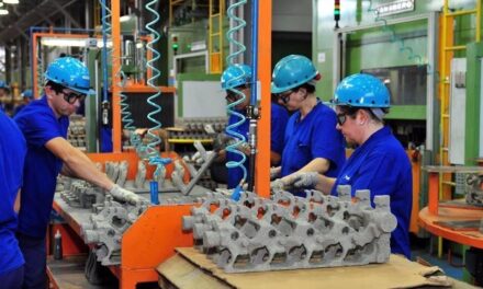 Repuntó el empleo formal, pero aumentaron el desempleo y la subocupación