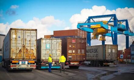 Proyectan crecimiento de México impulsado por las exportaciones en 2027