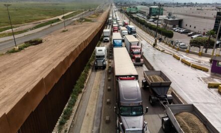 Amortiguó T-MEC el impacto inflacionario de los aranceles en EU