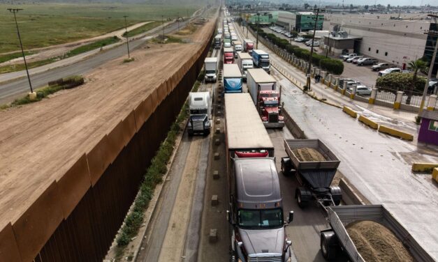 Amortiguó T-MEC el impacto inflacionario de los aranceles en EU