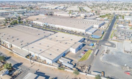 Reconocen salida de empresas en Baja California por aranceles de EU