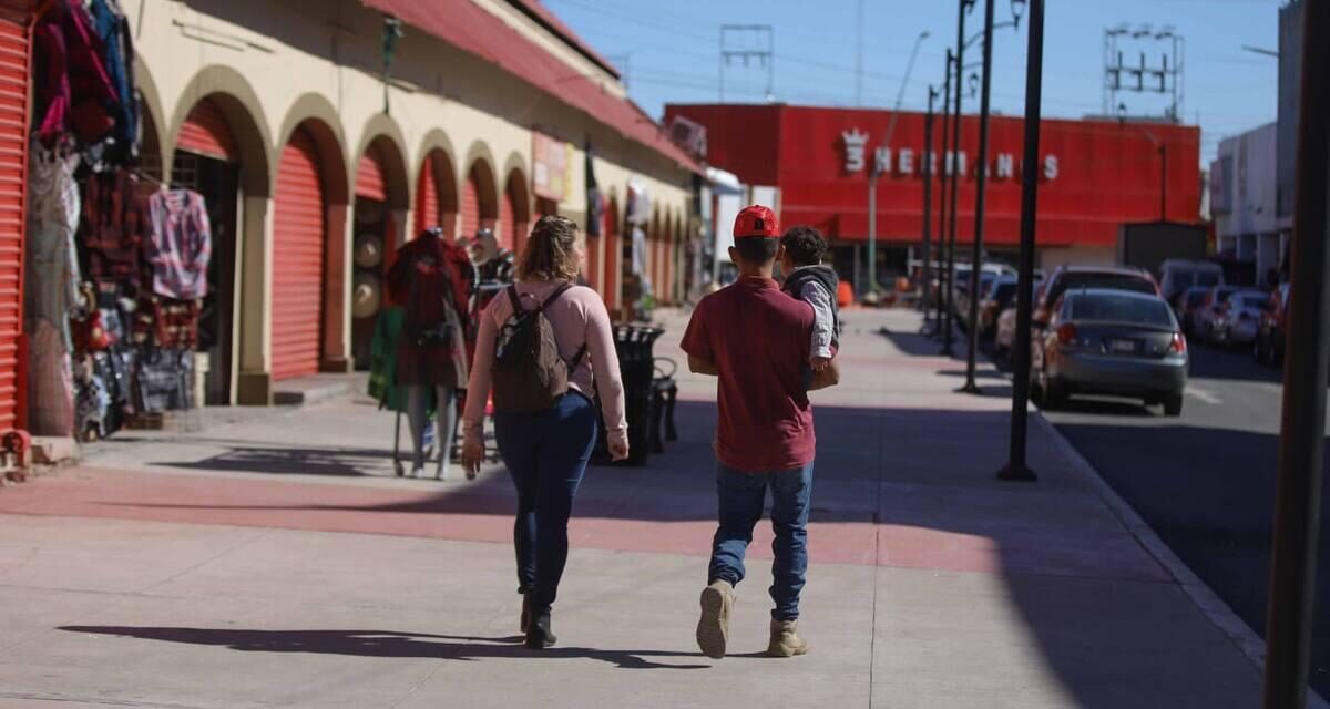 Advierten impacto a la población si eliminan beneficios fiscales en la frontera