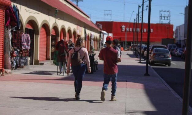 Advierten impacto a la población si eliminan beneficios fiscales en la frontera