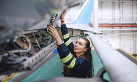 Reconoce IATA avances desiguales en el programa 25by2025
