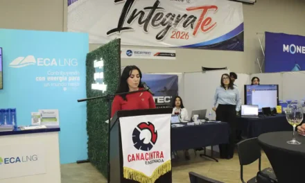 Impulsa CANACINTRA proveeduría local para generar negocios en Ensenada