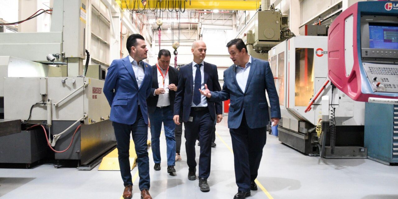 Mantienen empresarios cautela, pero mejoran ánimo para invertir en México
