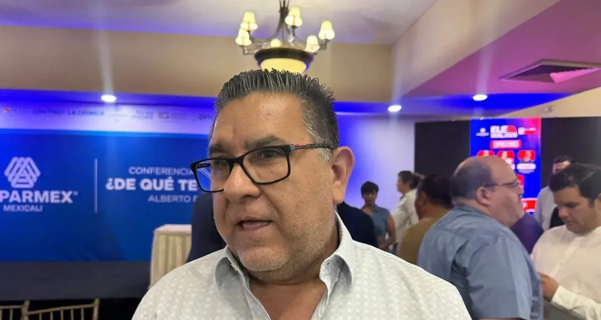 Fue convocado Canacar a reunión con operadores en paro, pero no tuvo acceso