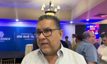 Fue convocado Canacar a reunión con operadores en paro, pero no tuvo acceso