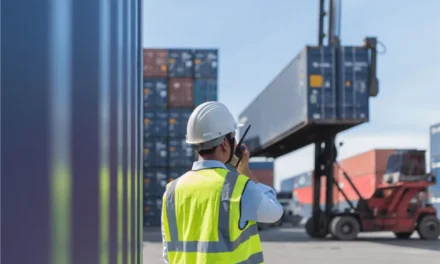 Reduce México compras a Taiwán, China y Brasil: Importaciones caen 32.5%