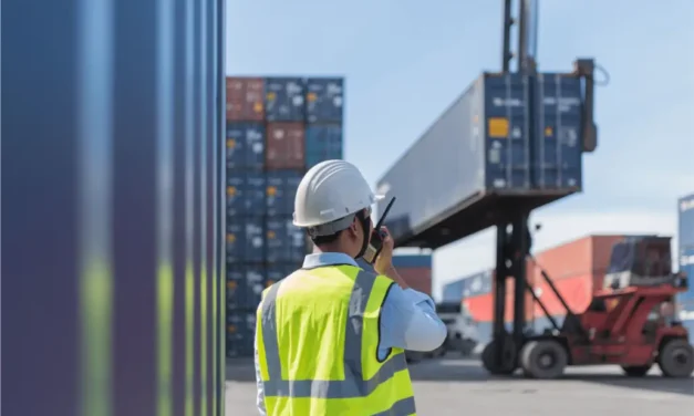 Reduce México compras a Taiwán, China y Brasil: Importaciones caen 32.5%