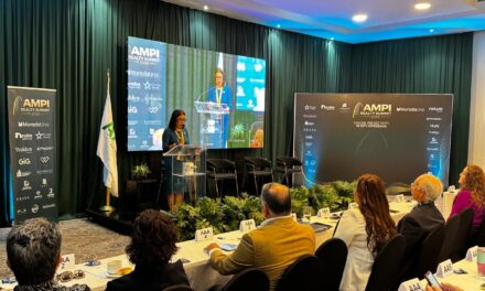 Reúne AMPI Realty Summit a profesionales inmobiliarios de la región binacional