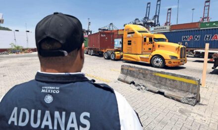 Endurecerán controles aduaneros para frenar importaciones subvaluadas