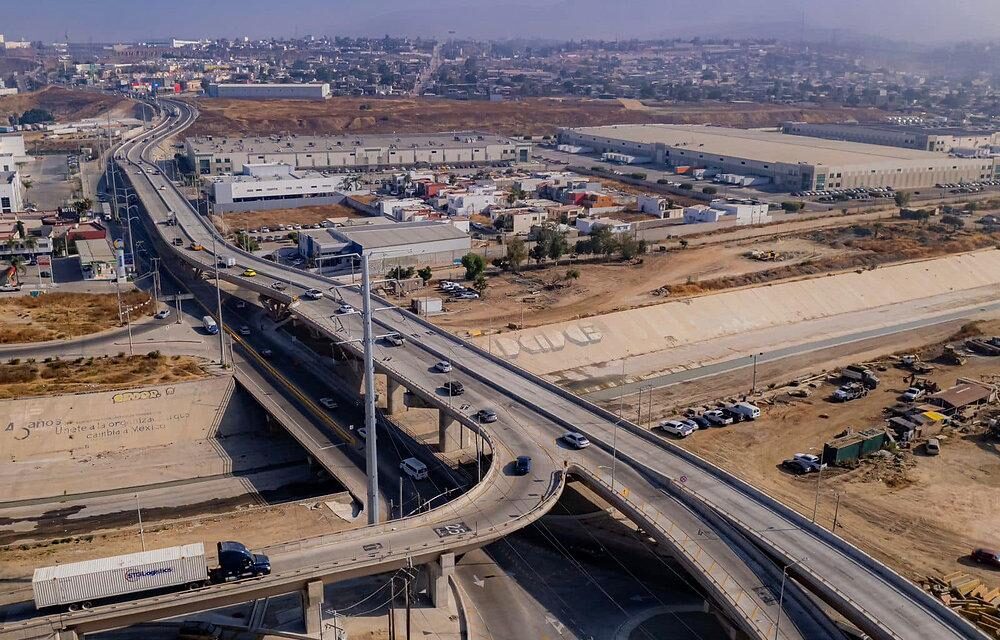 Impulsa inversión e infraestructura oportunidades para la economía de BC