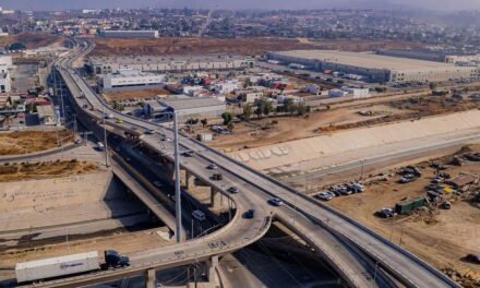Impulsa inversión e infraestructura oportunidades para la economía de BC
