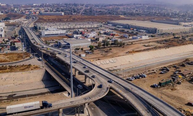 Impulsa inversión e infraestructura oportunidades para la economía de BC