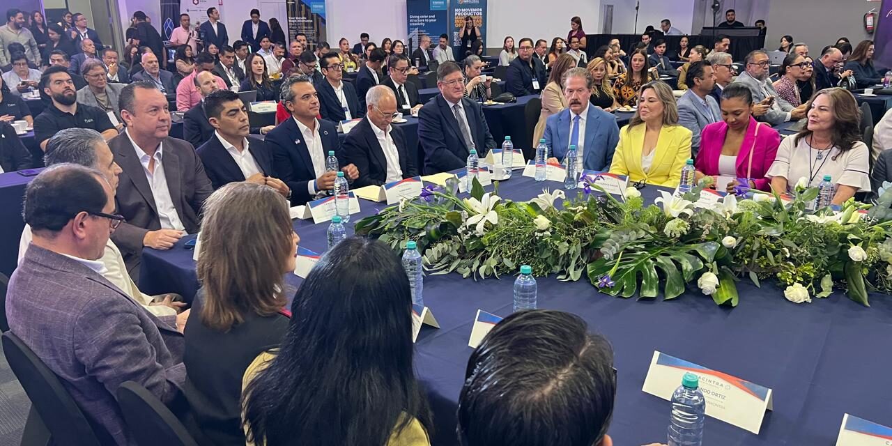 Buscan agilizar inversiones en Baja California
