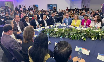Buscan agilizar inversiones en Baja California