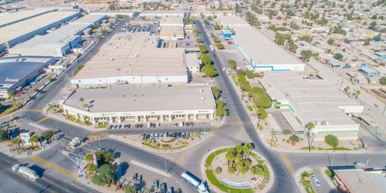 Mantiene Mexicali atractivo industrial pese a menor disponibilidad de espacios