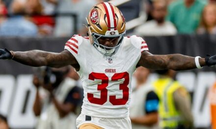 Arranca NFL temporada