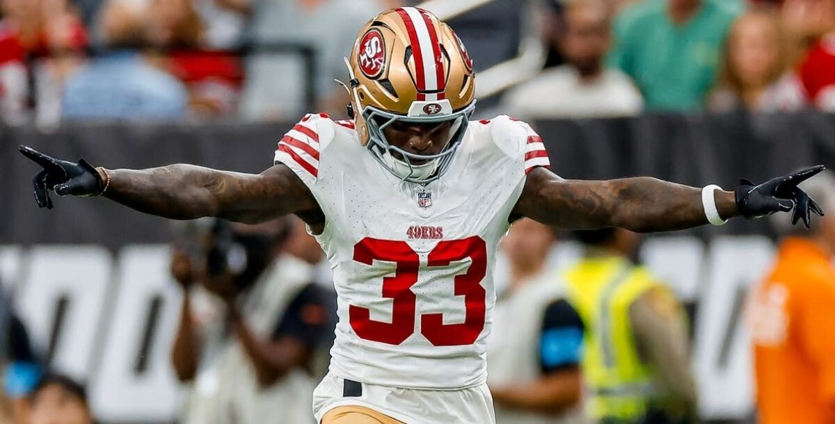 Arranca NFL temporada
