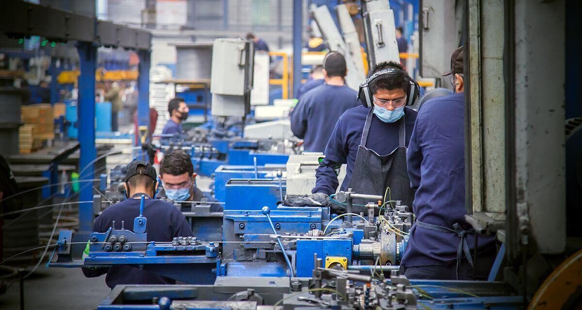 Retrocede México en competitividad mundial y queda por debajo de sus metas