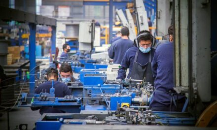 Retrocede México en competitividad mundial y queda por debajo de sus metas