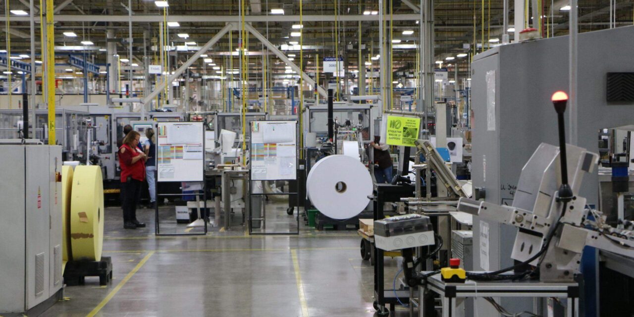 Enfrentan industrias maquiladoras reto por incertidumbre por T-MEC
